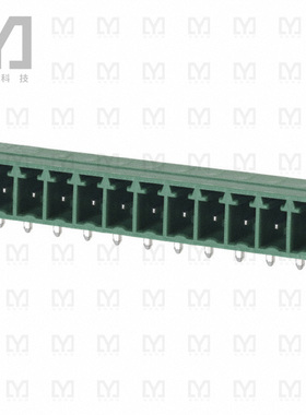 1803374【TERM BLOCK HDR 12POS 3.81MM】