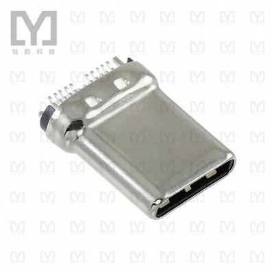 1054440001【CONN PLUG USB3.1 TYPEC BRD EDGE】