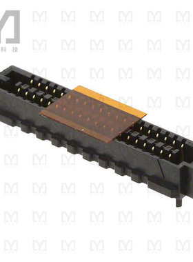 0465572145【CONN FML 80POS 4ROWS GOLD SMD】