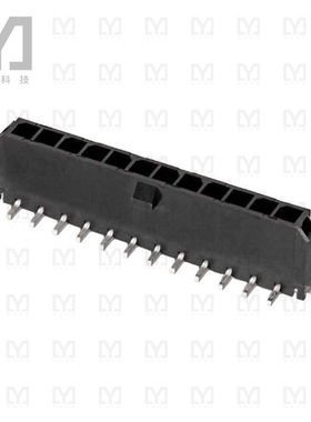 662304131822【CONN HEADER SMD 4POS 3MM】