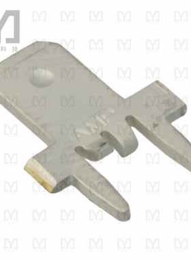 63860-1【CONN QC TAB 0.187 SOLDER】