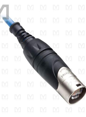 RJX8M【XLRNET PLUG HOUSING】