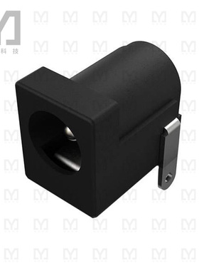 DCJ200-10-A-K1-K【DC POWER JACK  THRU HOLE  HORIZO】