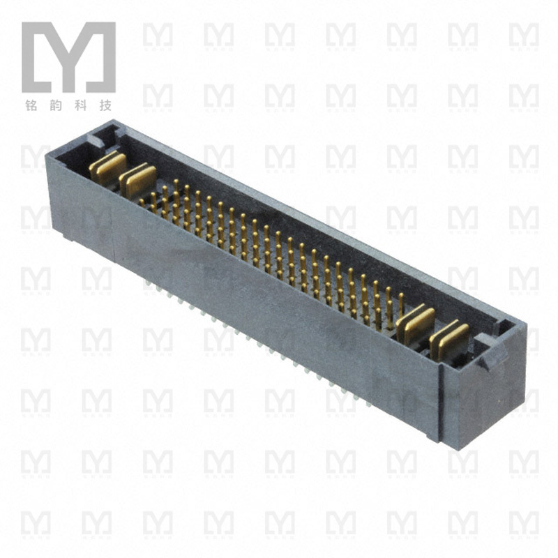 MPTC-02-80-02-6.30-01-L-V【CONN HEADER VERT 84POS】