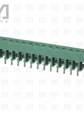 1984756【TERM BLK 16P SIDE ENT 3.5MM PCB】