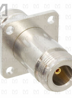 172278-10【CONN ADAPT JACK-JACK N 50 OHM】