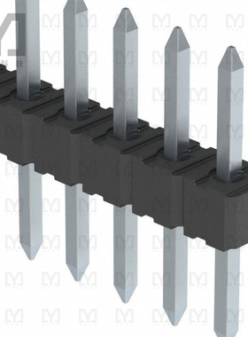 0022284362【CONN HEADER VERT 36POS 2.54MM】