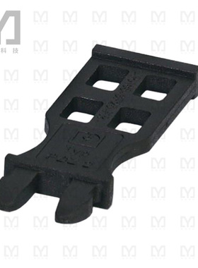 3040562【CONN TERM BLK STRN REL BK 2POS】