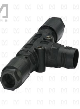 1405403【CONN T-DISTRIBUTOR 5POS IDC】