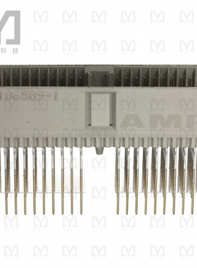 5106509-1【CONN HEADER 154POS 2MM PRESS-FIT】