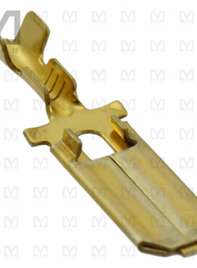 170349-1【CONN QC TAB 20-22AWG 0.250 CRIMP】