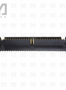 1-5102154-1【CONN HEADER VERT 60POS 2.54MM】