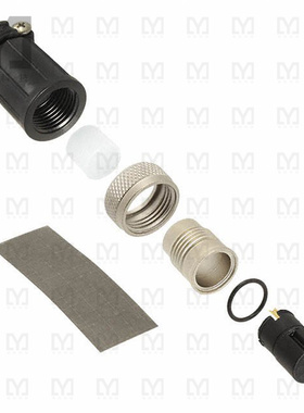 SF6282-2SG-520【CONN PLUG FMALE 2POS SOLDER CUP】