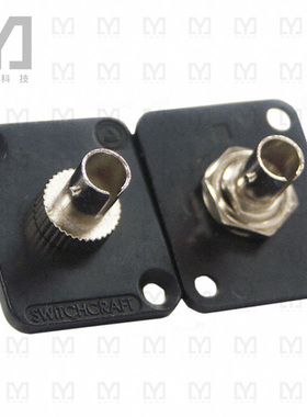 EHST2MB【CONN COUPLER RCPT ST-ST SIMPLEX】