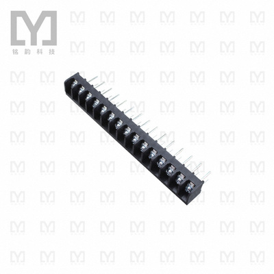 2-796608-3【CONN BARRIER STRP 15CIRC 0.375'】