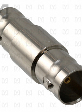 112992【CONN ADAPT JACK-JACK BNC 75 OHM】