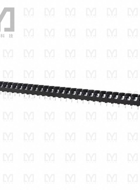 4-1546686-5【CONN BARRIER STRP 30CIRC 0.375'】