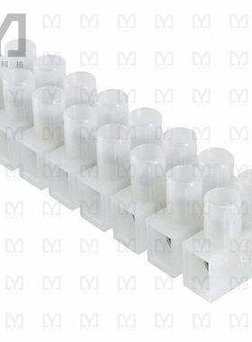 1776293-8【CONN TERM STRIP 8CIRC 0.315'】