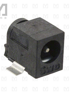 RASH722X【CONN PWR JACK 2X5.5MM SOLDER】