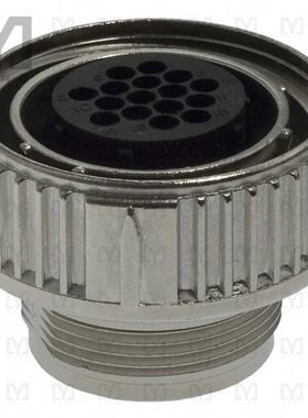 208488-4【CONN PLG HSG FMALE 16POS INLINE】