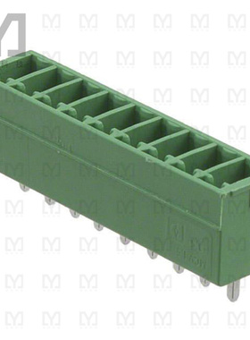 1843677【TERM BLOCK HDR 9POS VERT 3.5MM】