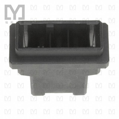 2-179552-3【CONN HOUSING TAB 3POS KEY-Y FREE】