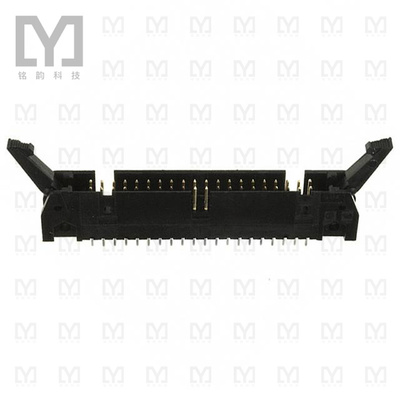 5102321-9【CONN HEADER VERT 40POS 2.54MM】