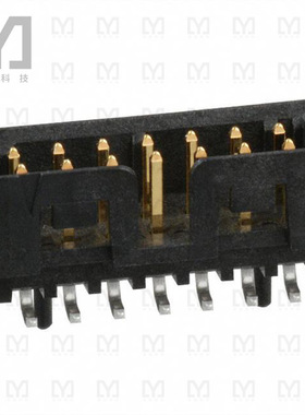 0878321420【CONN HEADER SMD 14POS 2MM】