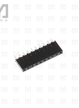 0901471110【CONN RCPT 10POS 0.1 TIN PCB】