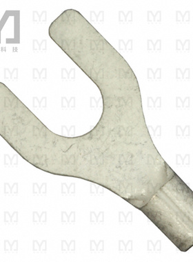 2-34117-2【CONN SPADE TERM 16-22AWG #8】