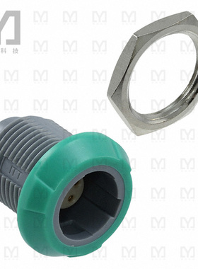 PLB4G520004【CONN RCPT FMALE 4POS SOLDER CUP】