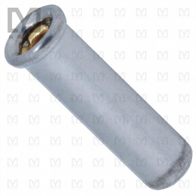 5050865-3【CONN PIN RCPT .034-.041 SOLDER】