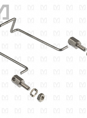 4700.0008【CORD RETAINR FOR PLUG KIT H】