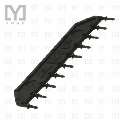 111620-1【CONN KEYING PLUG 2MM COMB OF 10】