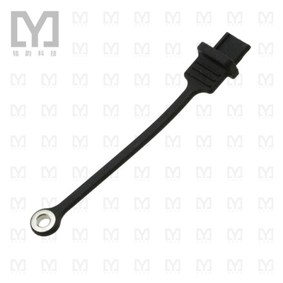 MUSB2E151015BP【CONN DUST CVR FOR USB MINIUSB B】