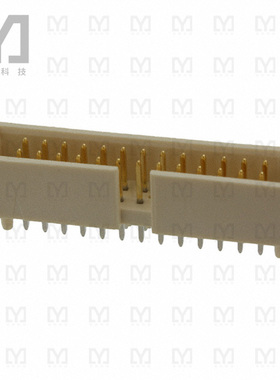 0878342611【CONN HEADER VERT 26POS 2.54MM】