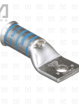 LCAF350-12-6【CONN TERM RECT TONG 350 MCM #1/2】