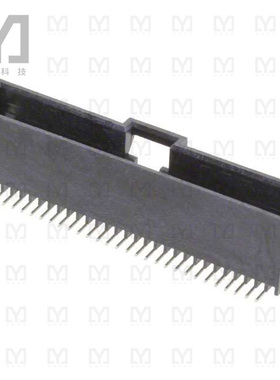 5-147377-6【CONN HEADER SMD 60POS 1.27MM】