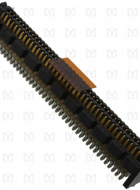 0465564745【CONN MALE 160POS 4ROWS GOLD SMD】