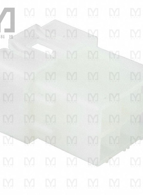 0019092062【1991 PLUG HSG W/O EARS 6POS】