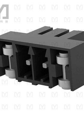 2213933-2【SMT TB R/A HEADER  RET  3.5MM  2】