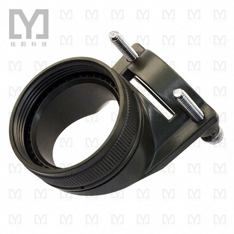 A8504951124W【CONN CABLE CLAMP SZ 24 OLIVE】