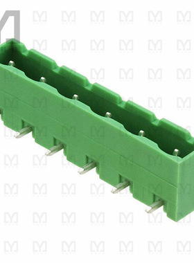 1766385【TERM BLOCK HDR 6POS 90DEG 7.5MM】