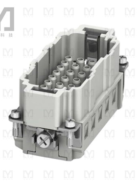 1584732【INSERT MALE 32POS CRIMP】