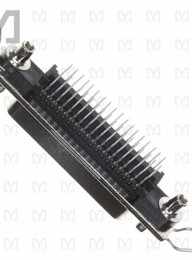 5554145-4【CONN RCPT 36POS PCB SOLDER】