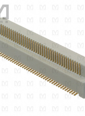 AXK6S80647YG【CONN HEADER BRD/BRD .5MM 80POS】