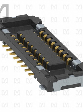 AXG7160J7A【CONN SOCKET .35MM 16POS PWR TERM】