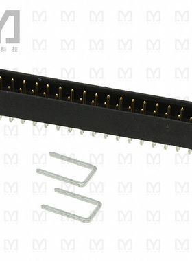 M80-8663422【CONN HEADER R/A 34POS 2MM】