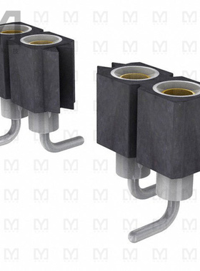 831-83-050-30-001101【CONN SOCKET 50POS 0.079 GOLD SMD】