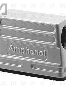 C146 21R010 500 4【CONN HOOD SIDE ENTRY SZA10 M25】